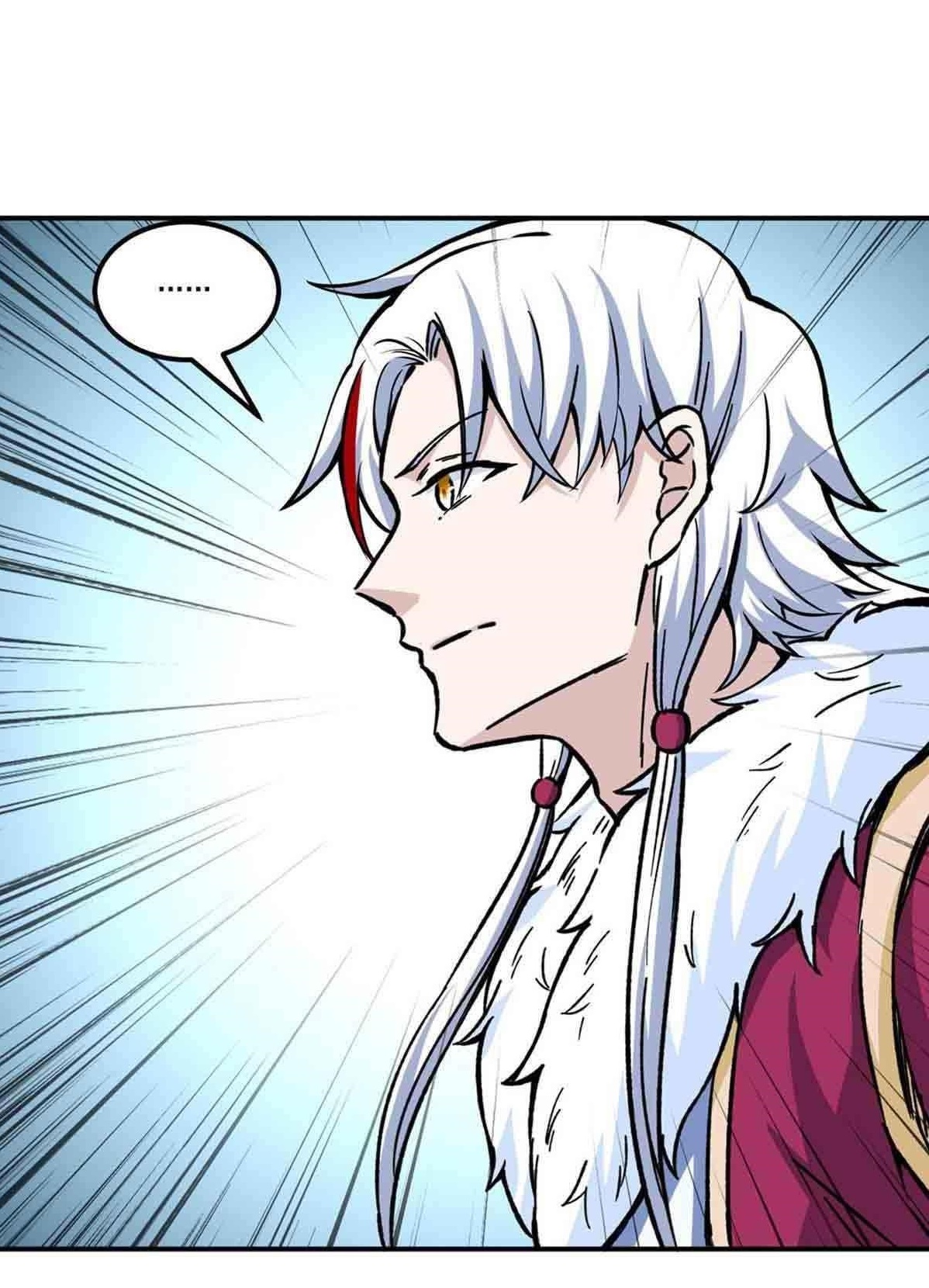 Martial Arts Reigns - Chapter 335 Page 28