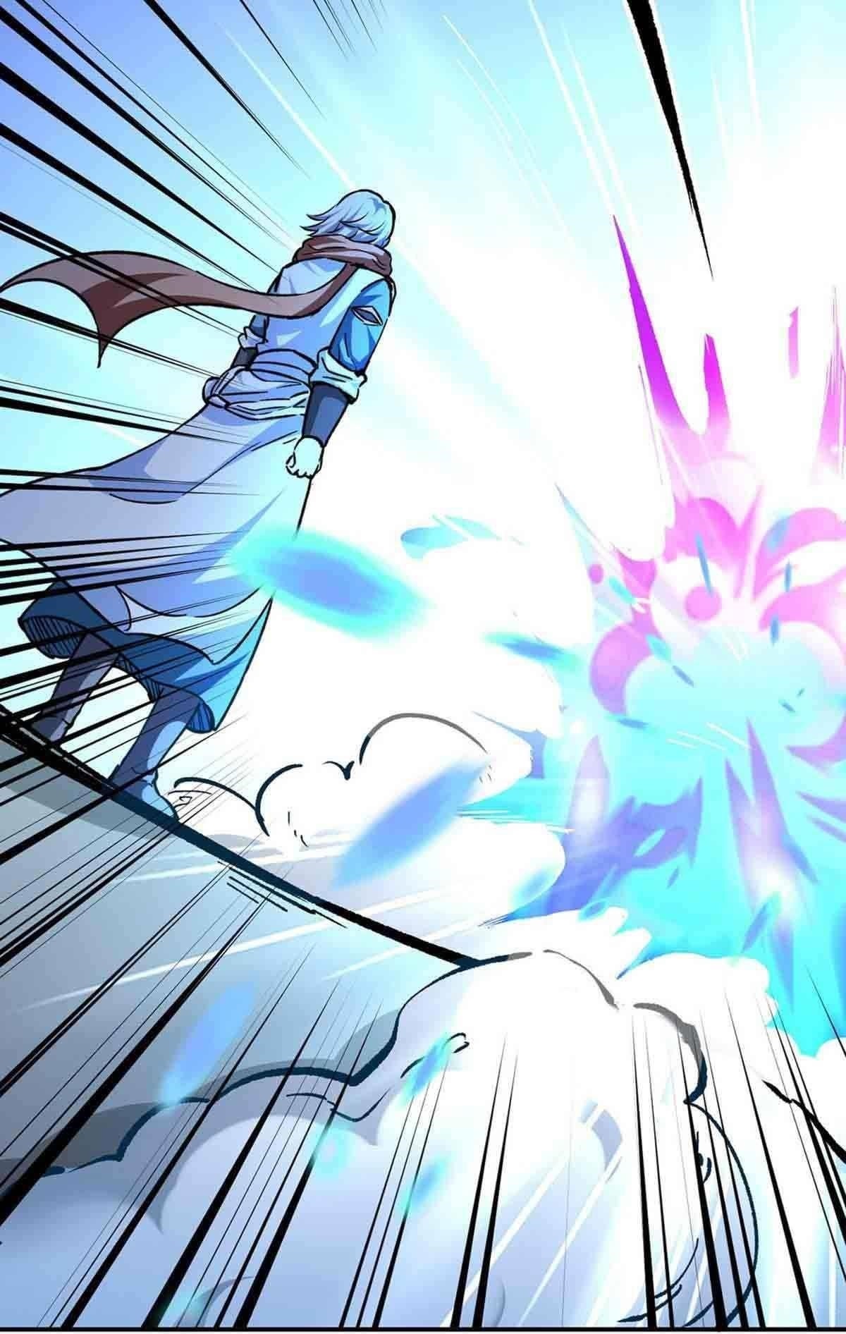 Martial Arts Reigns - Chapter 337 Page 28