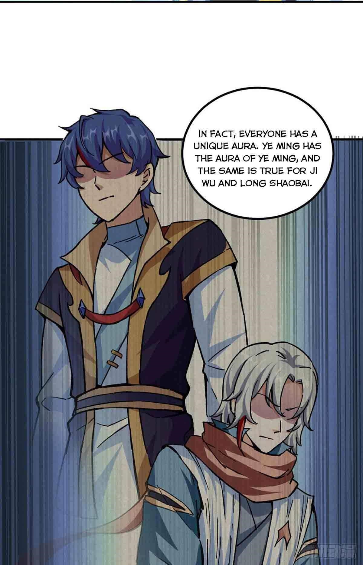 Martial Arts Reigns - Chapter 337 Page 8