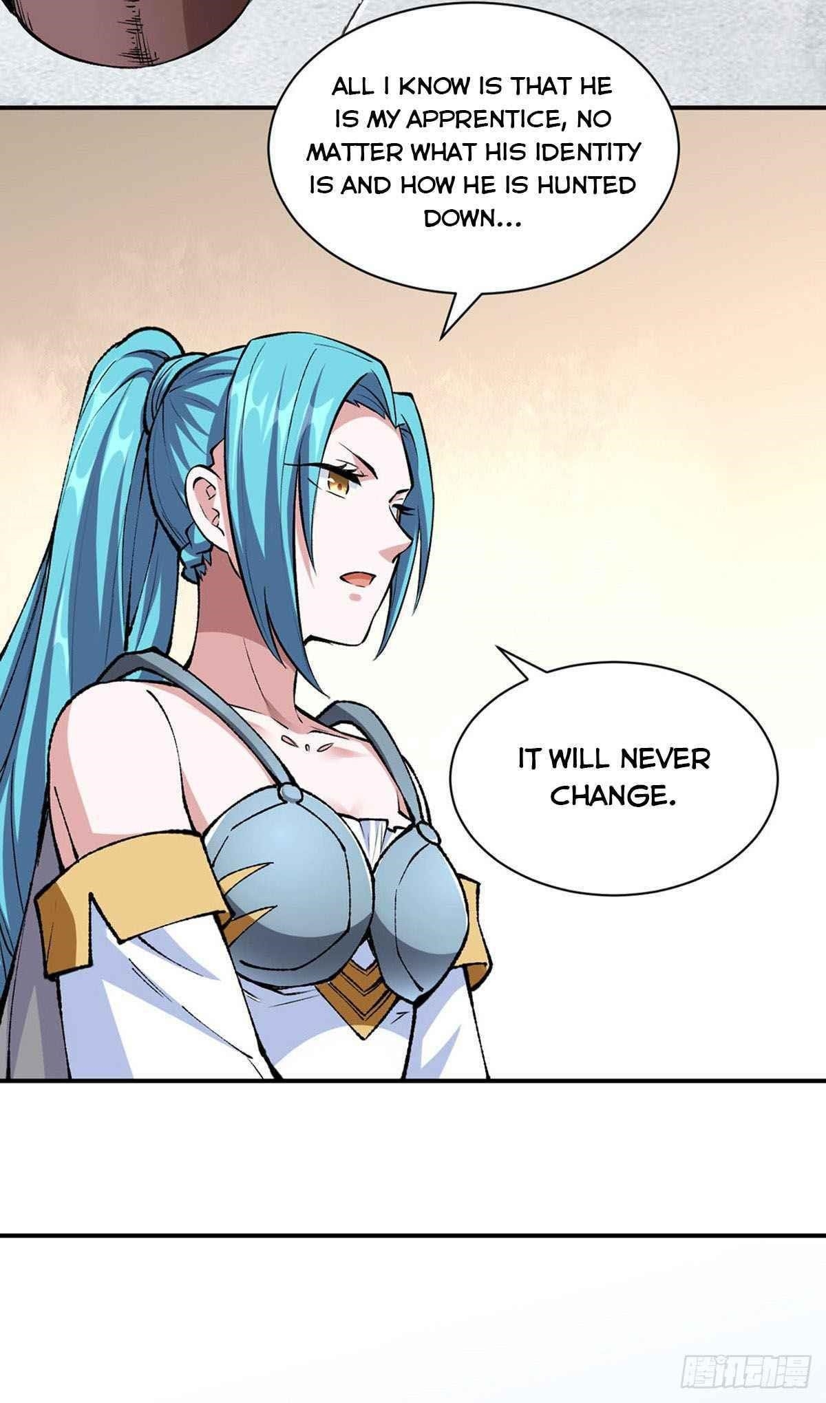 Martial Arts Reigns - Chapter 339 Page 12