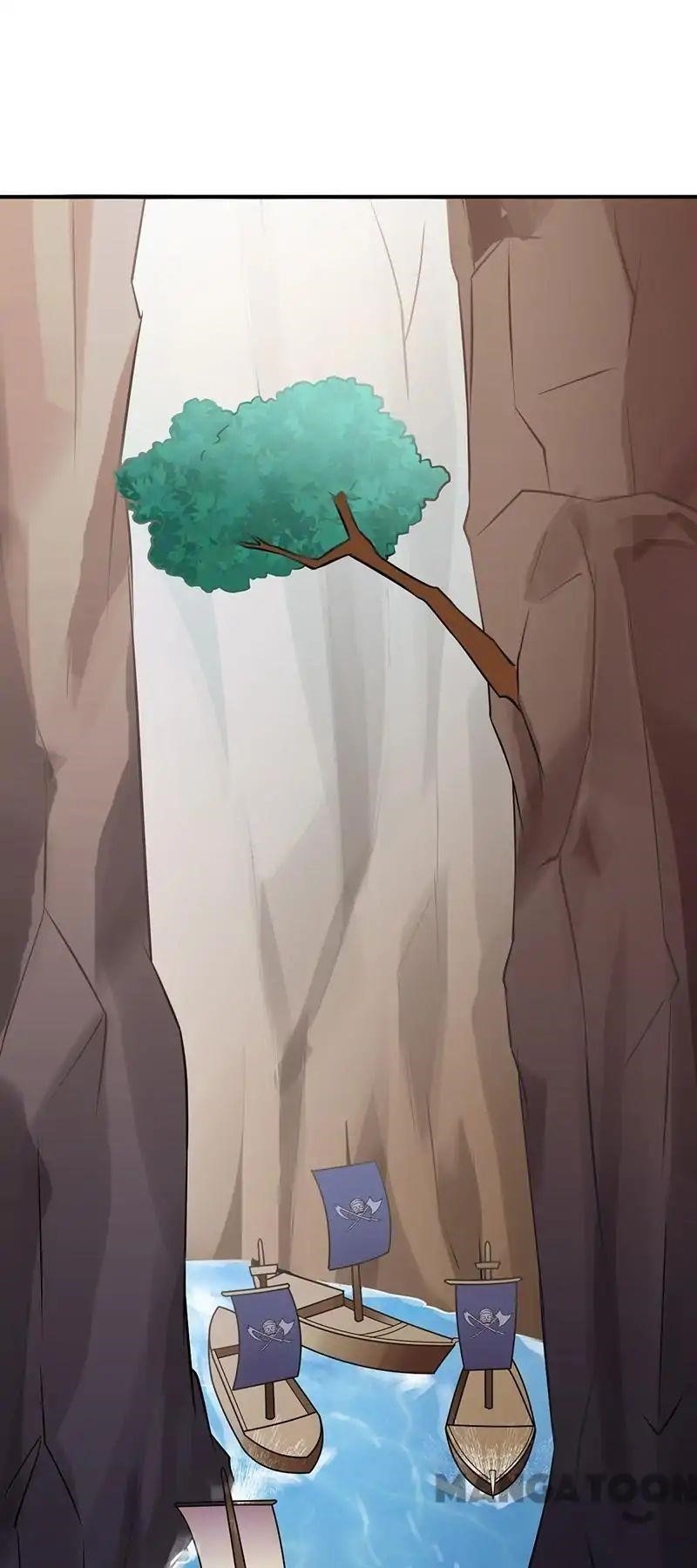 Martial Arts Reigns - Chapter 34 Page 1