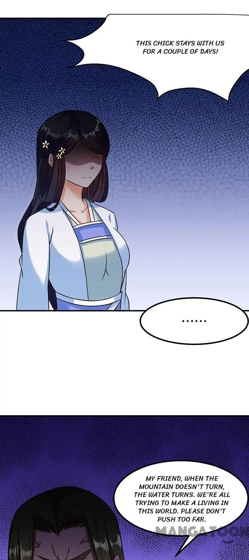 Martial Arts Reigns - Chapter 34 Page 12