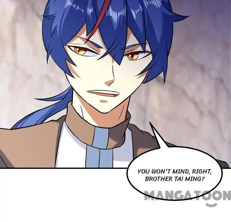 Martial Arts Reigns - Chapter 34 Page 24