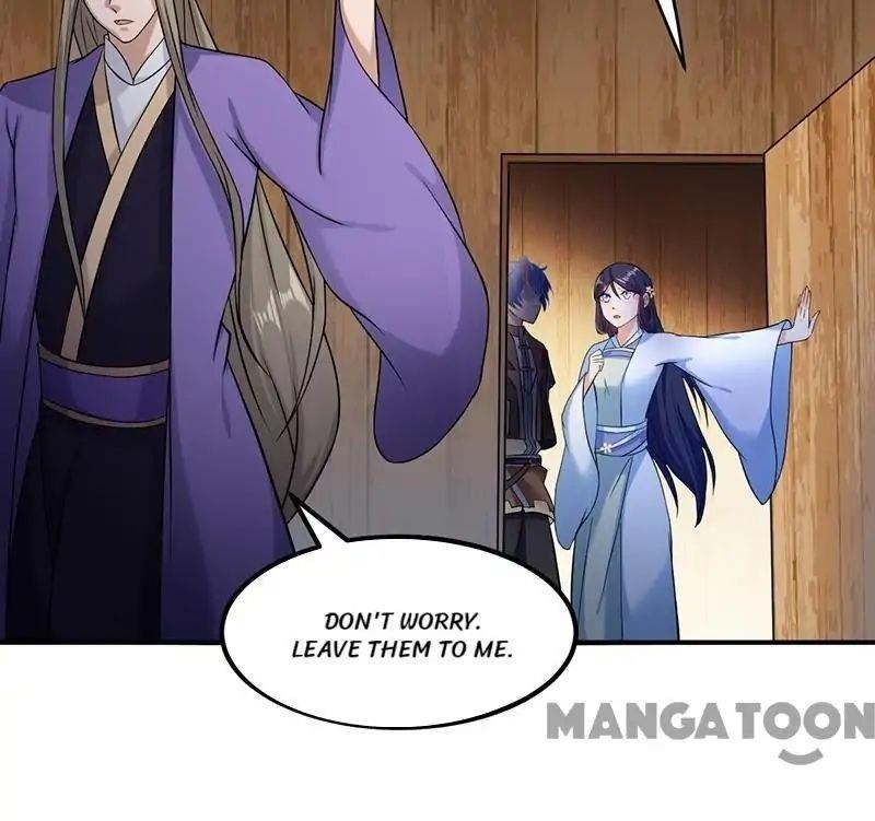 Martial Arts Reigns - Chapter 34 Page 5