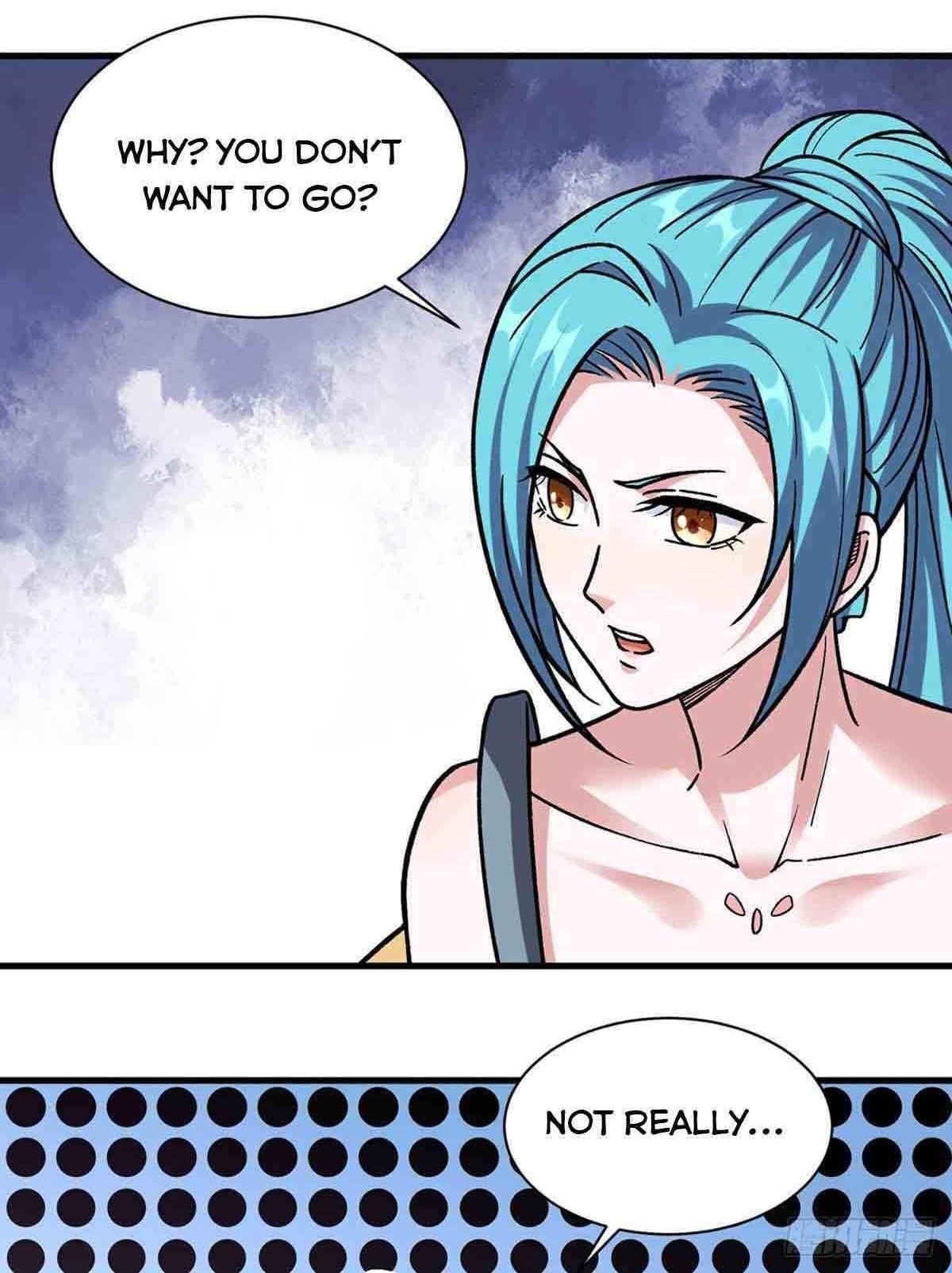 Martial Arts Reigns - Chapter 340 Page 1