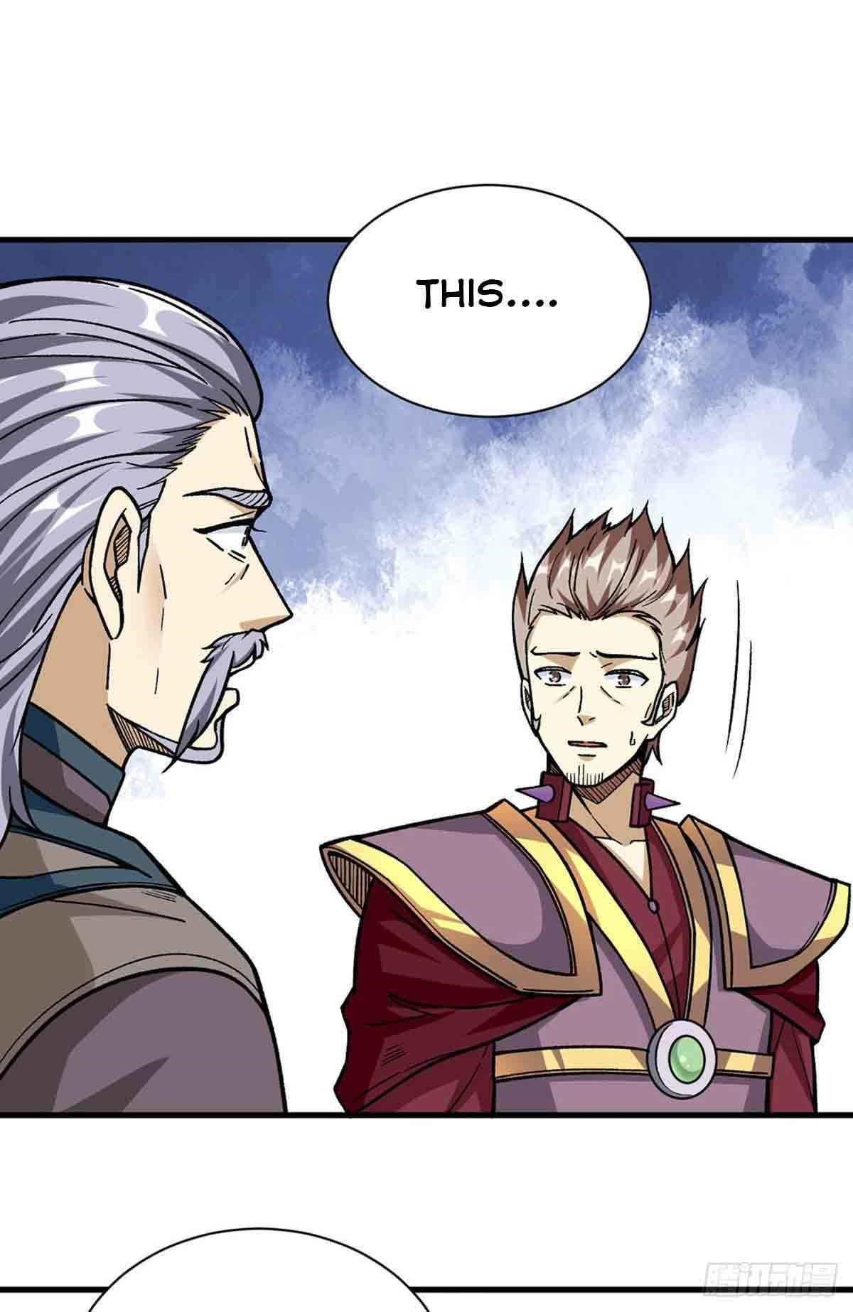 Martial Arts Reigns - Chapter 340 Page 11