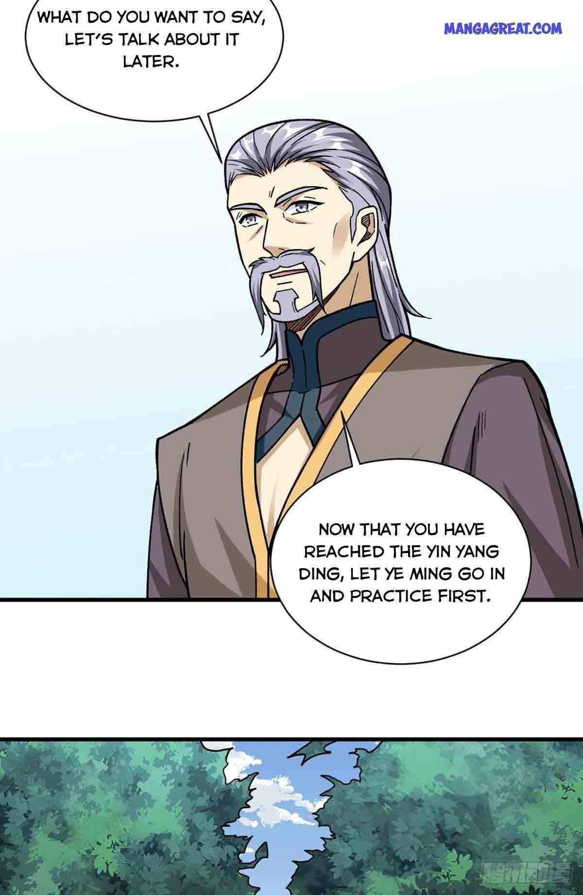 Martial Arts Reigns - Chapter 340 Page 29