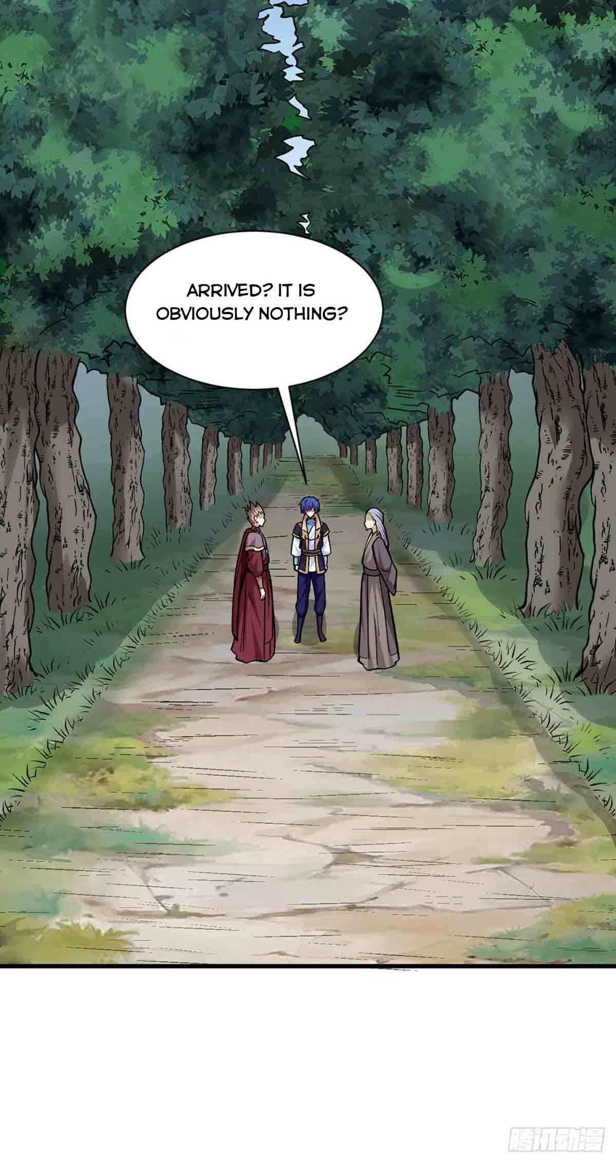 Martial Arts Reigns - Chapter 340 Page 30