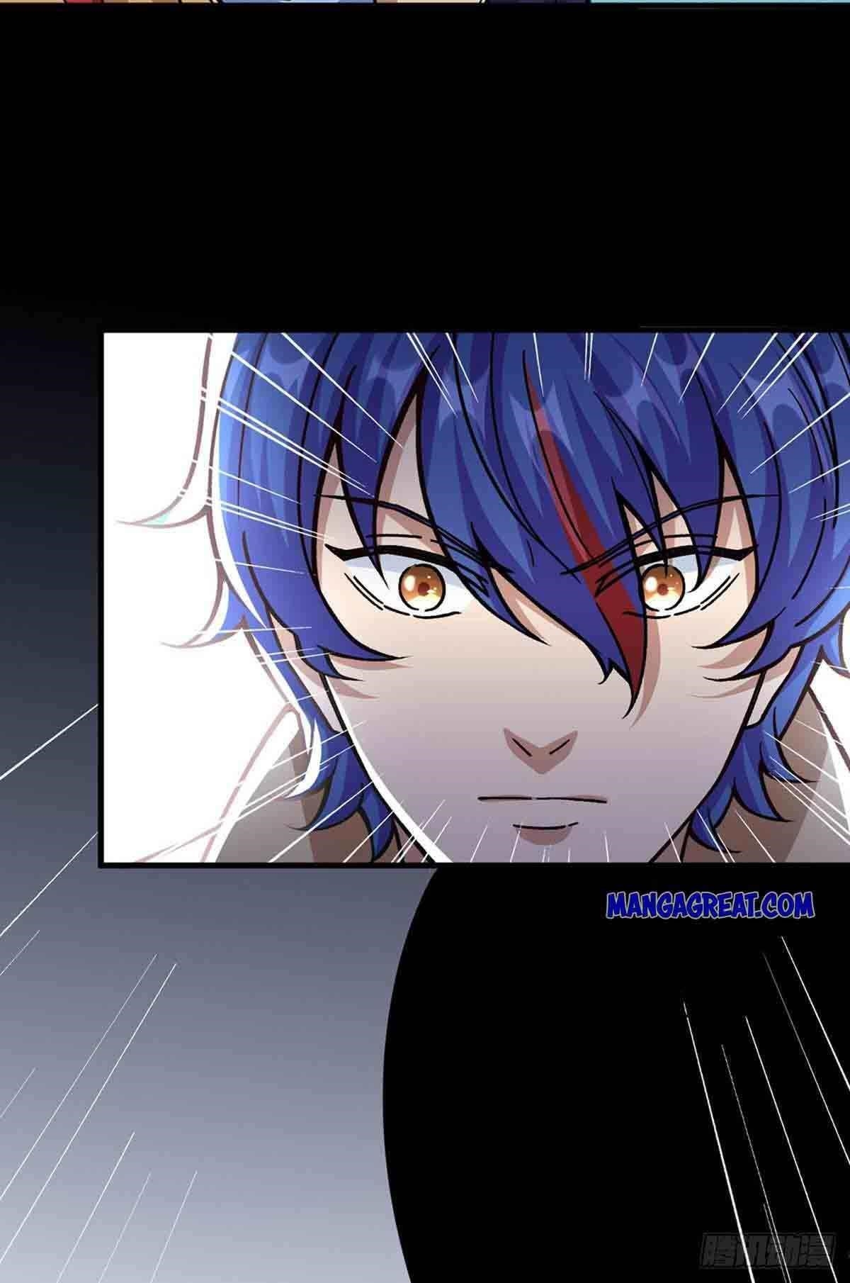 Martial Arts Reigns - Chapter 340 Page 32