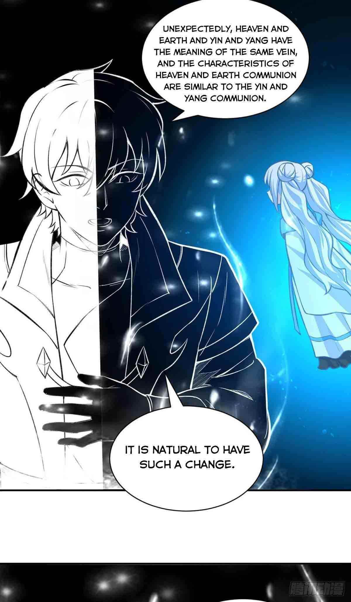 Martial Arts Reigns - Chapter 341 Page 16