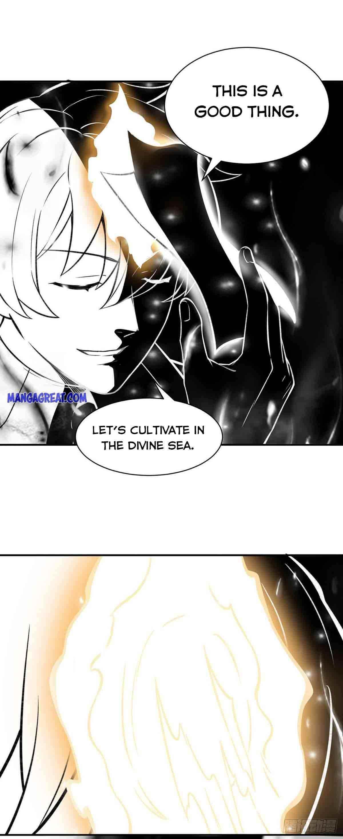 Martial Arts Reigns - Chapter 341 Page 19