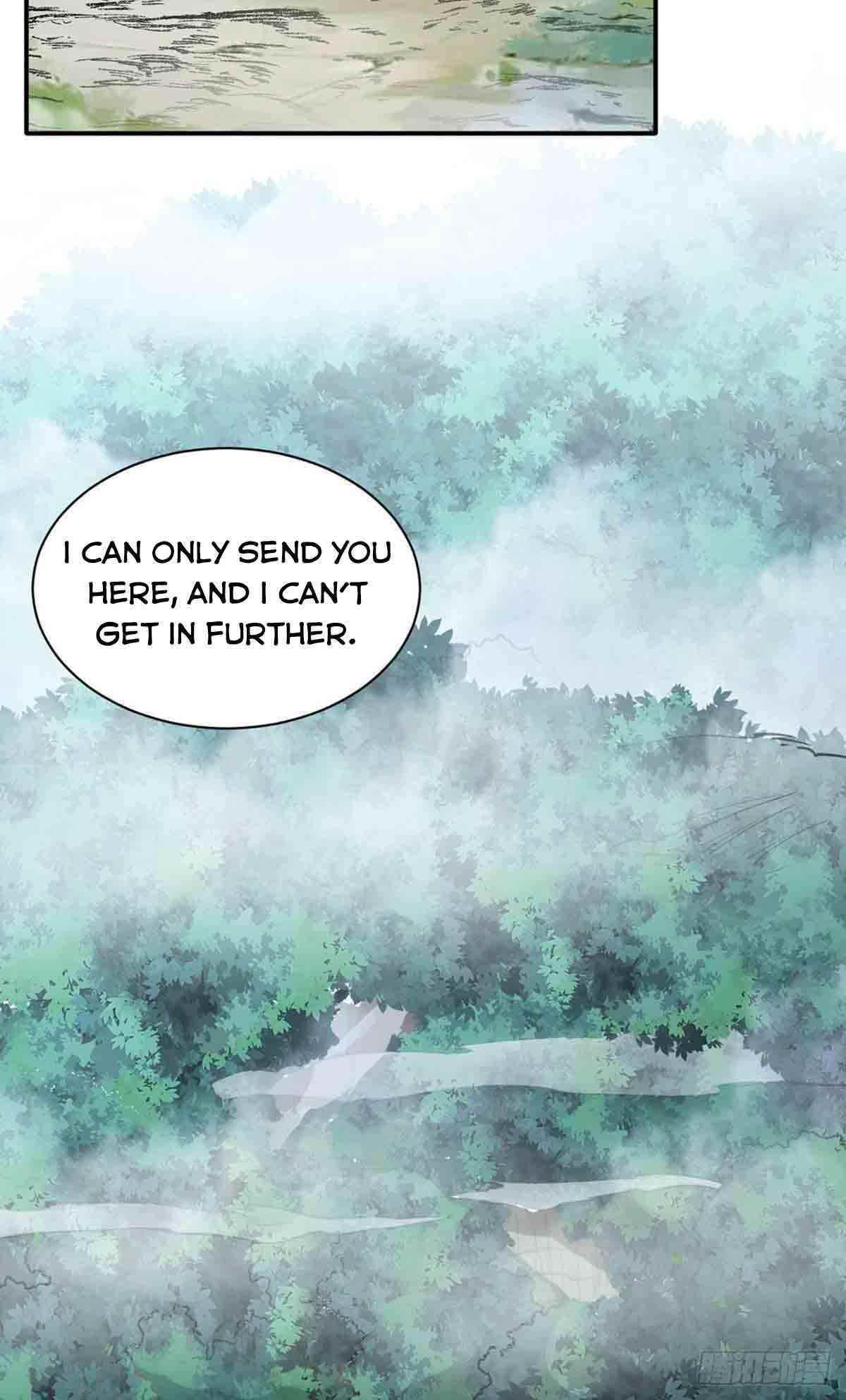 Martial Arts Reigns - Chapter 341 Page 28