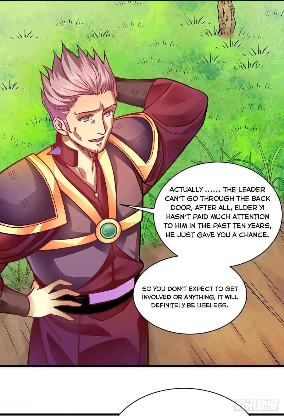 Martial Arts Reigns - Chapter 342 Page 2