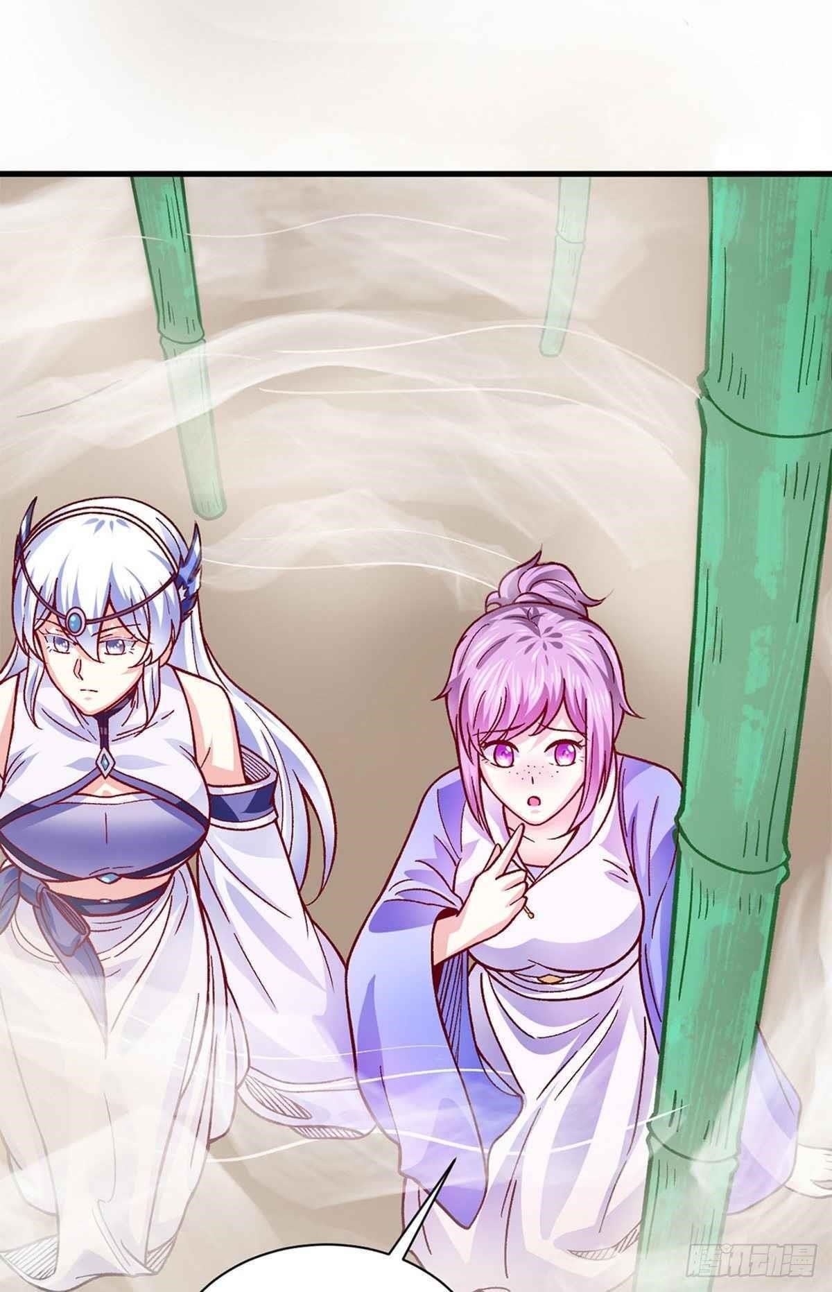 Martial Arts Reigns - Chapter 342 Page 26