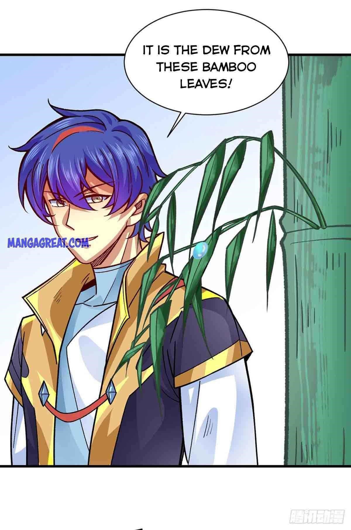 Martial Arts Reigns - Chapter 342 Page 29