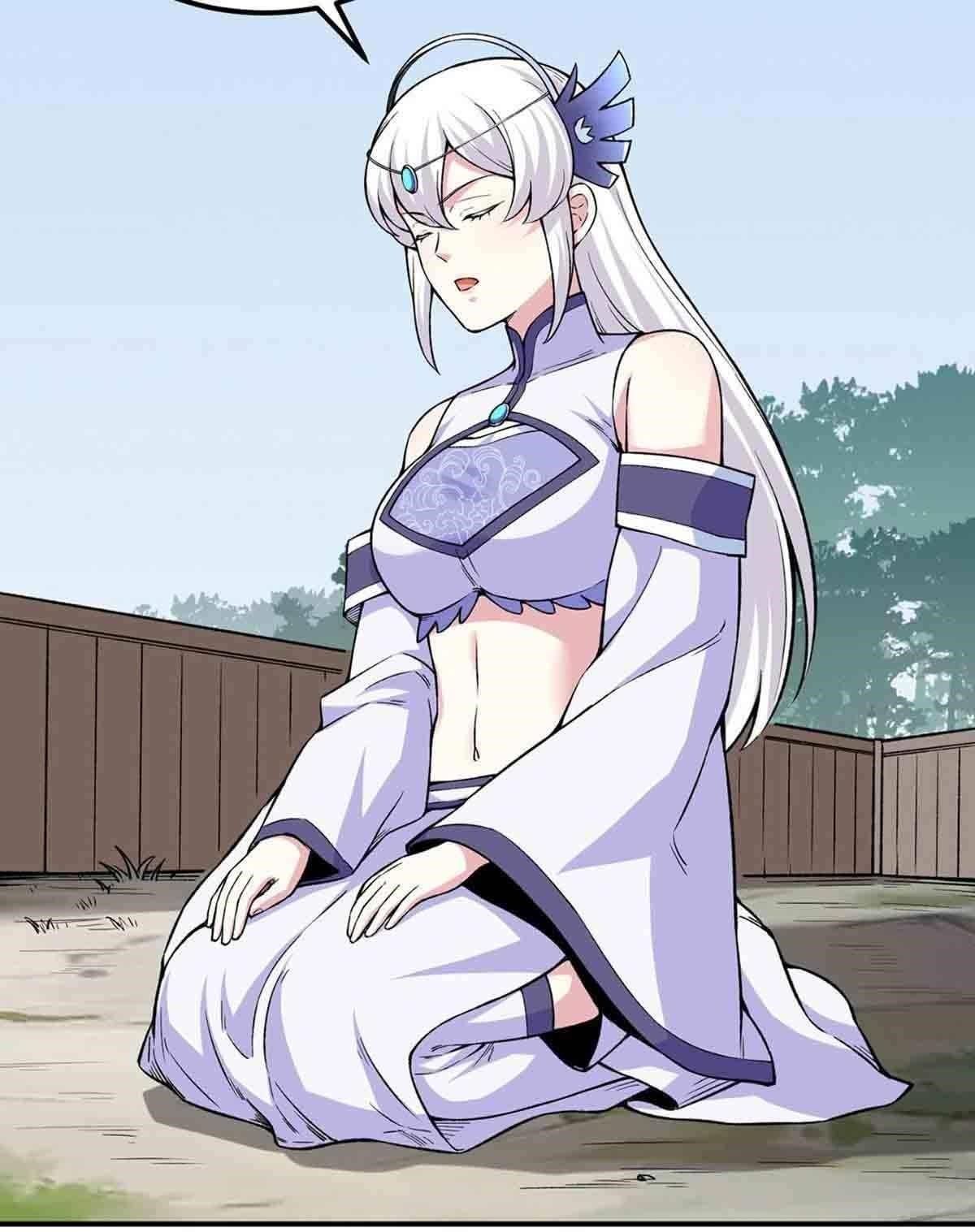 Martial Arts Reigns - Chapter 343 Page 29