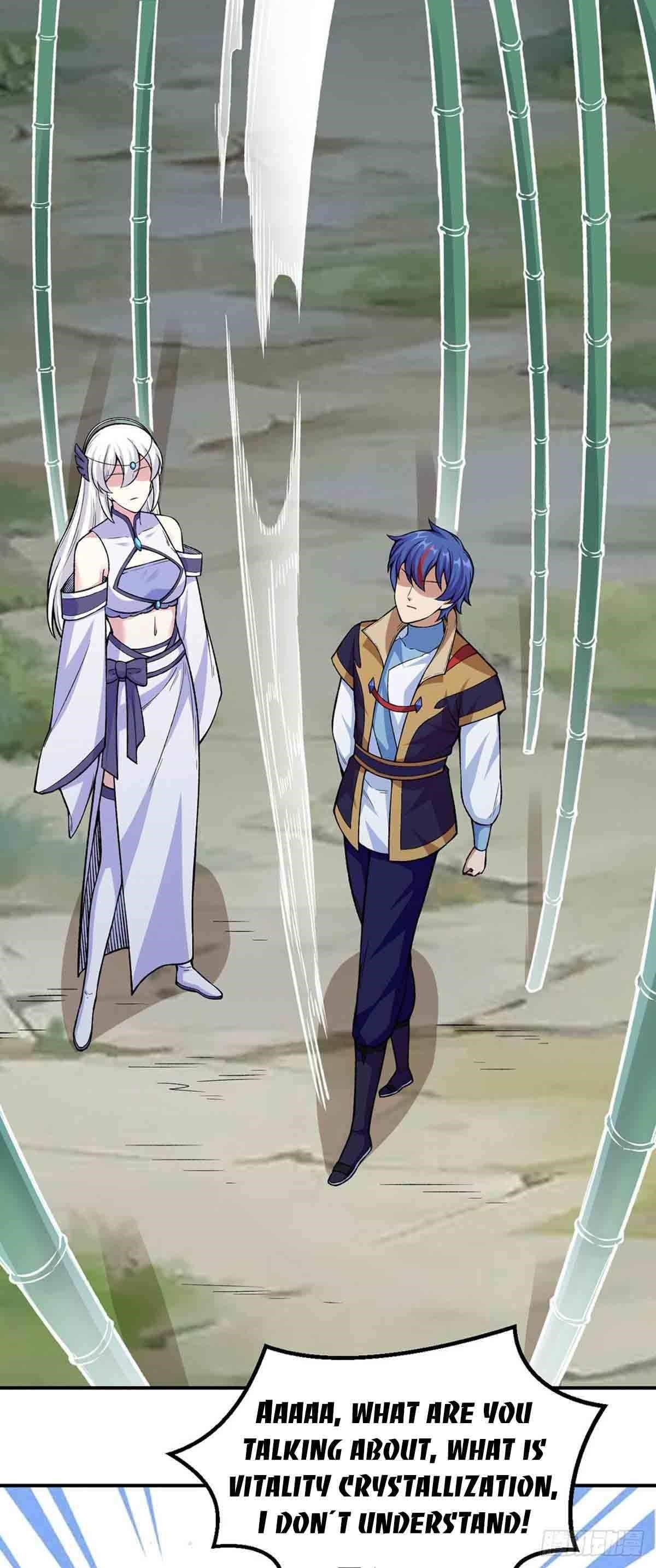 Martial Arts Reigns - Chapter 343 Page 6