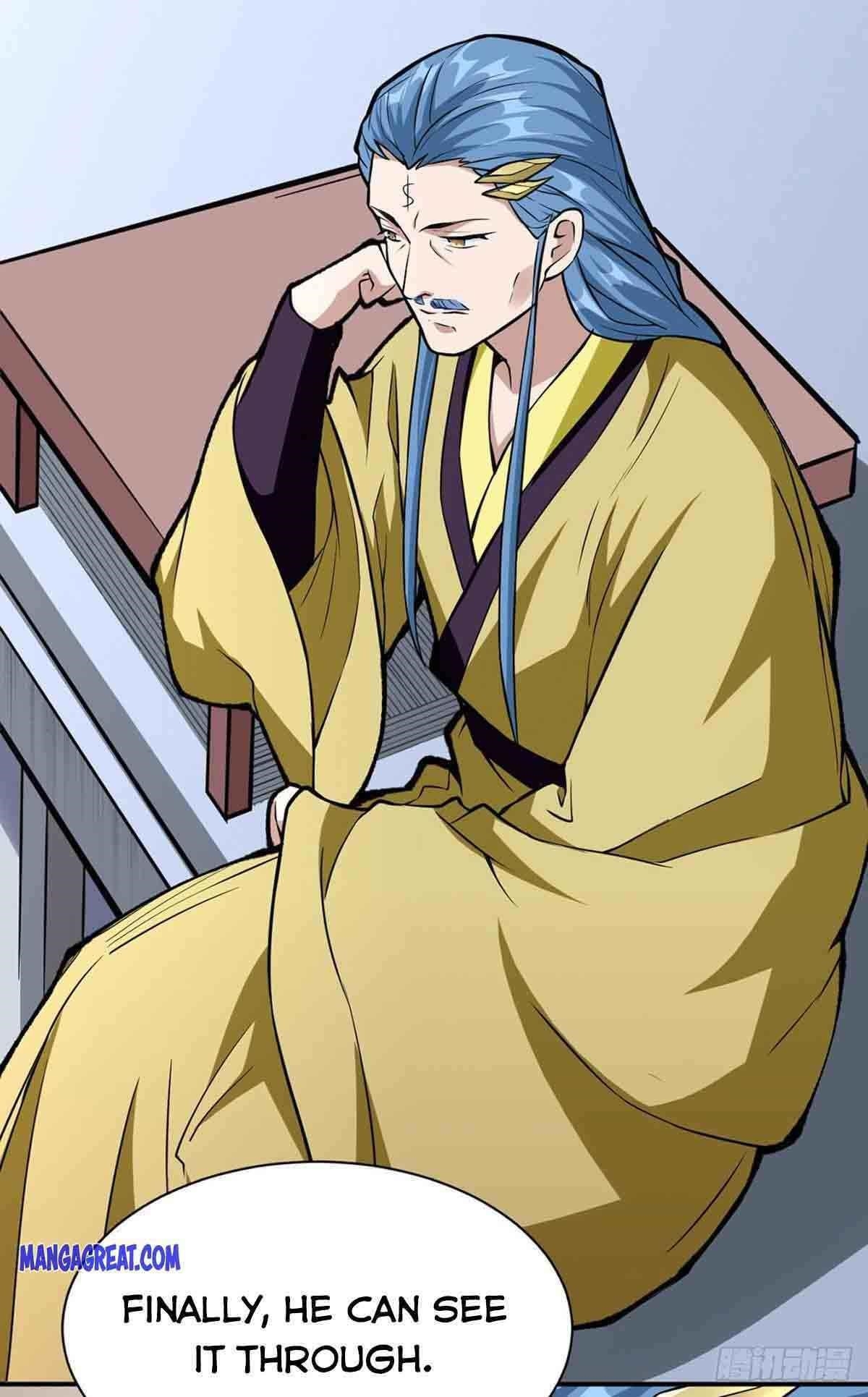 Martial Arts Reigns - Chapter 344 Page 13