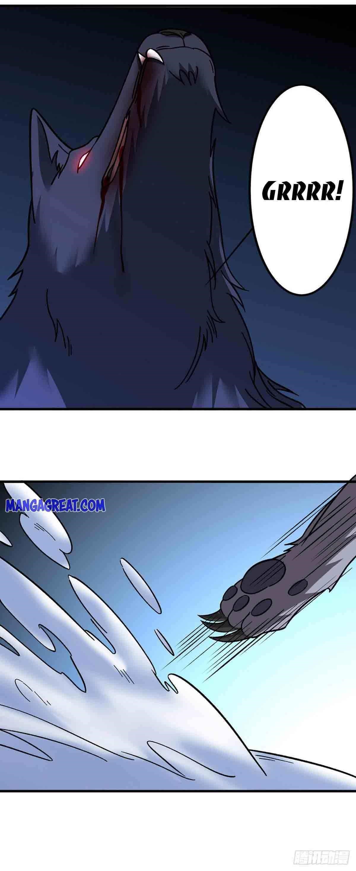 Martial Arts Reigns - Chapter 346 Page 26