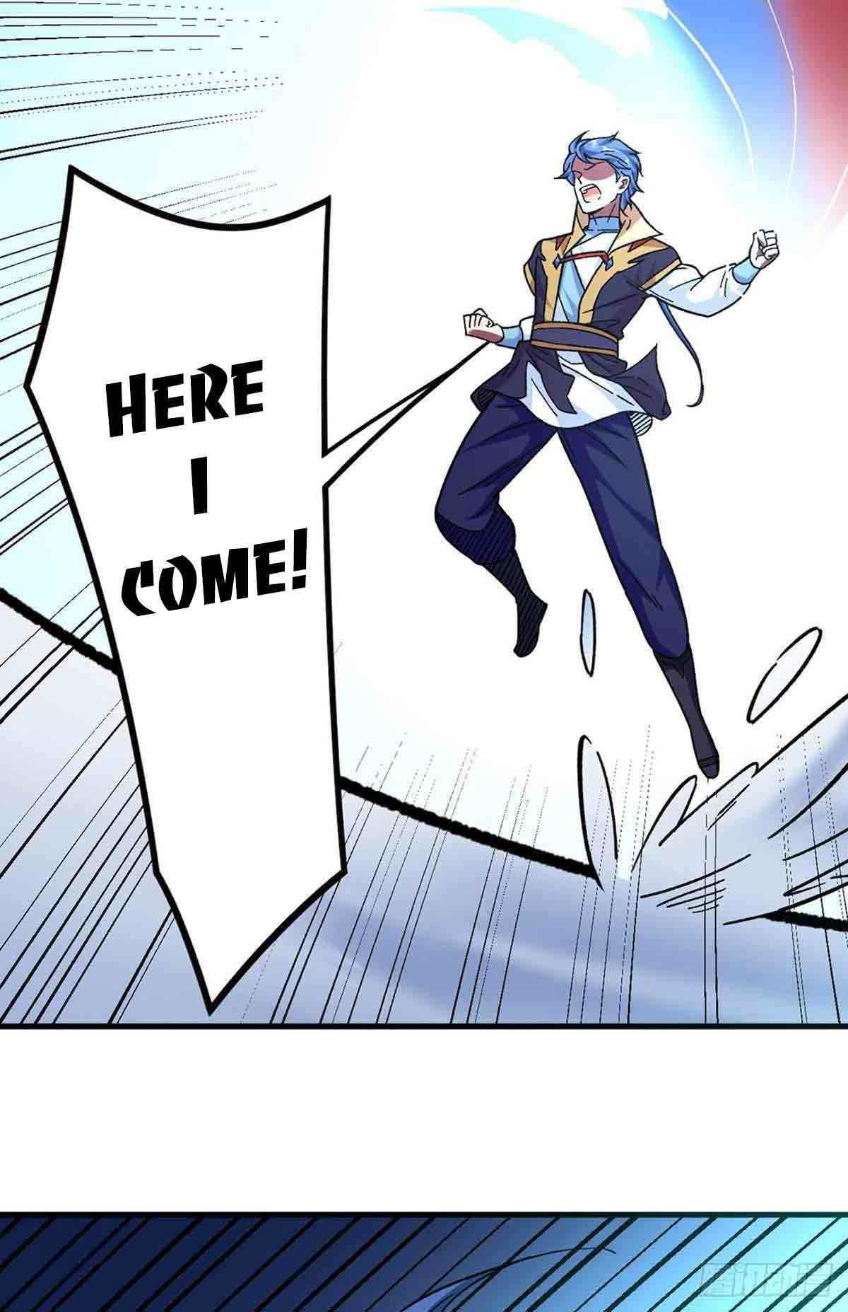 Martial Arts Reigns - Chapter 346 Page 28