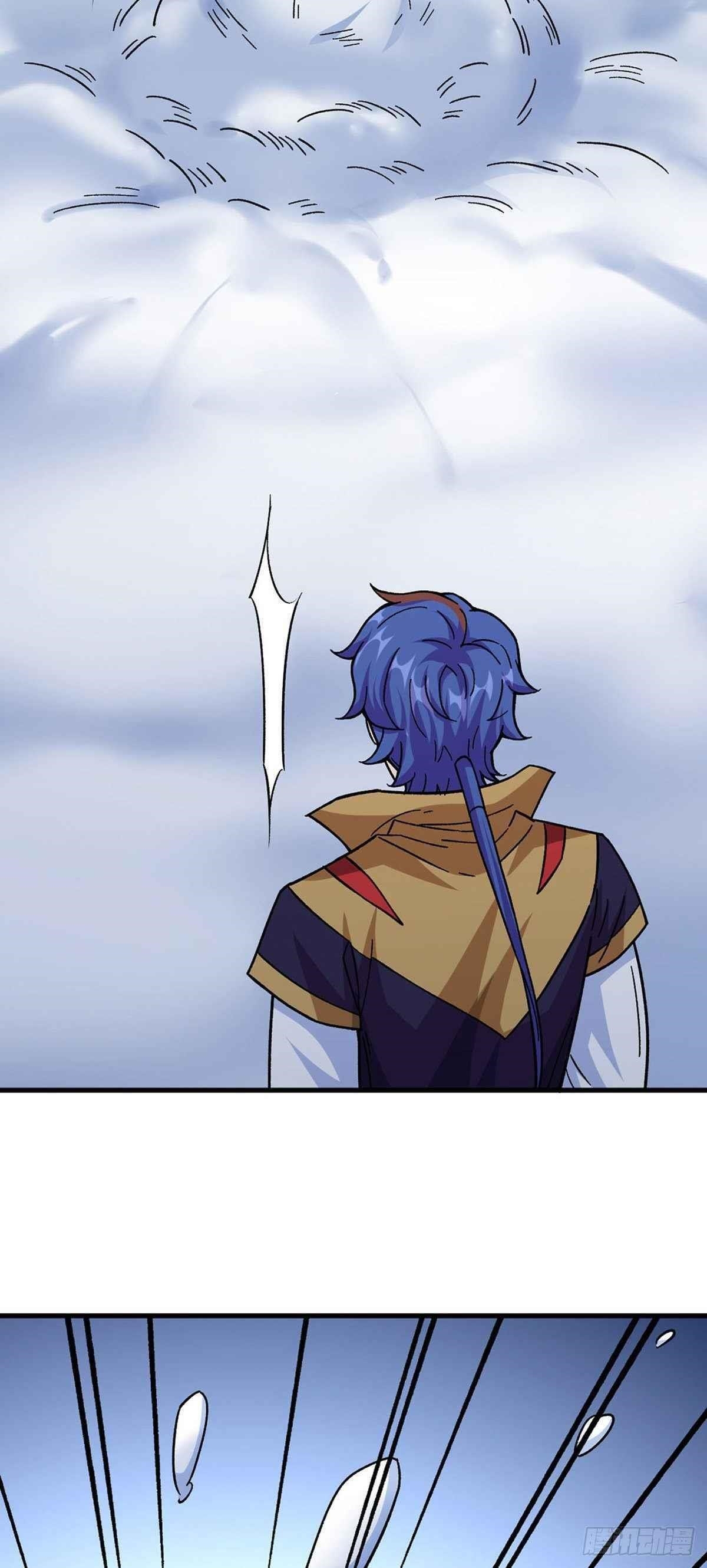 Martial Arts Reigns - Chapter 346 Page 8