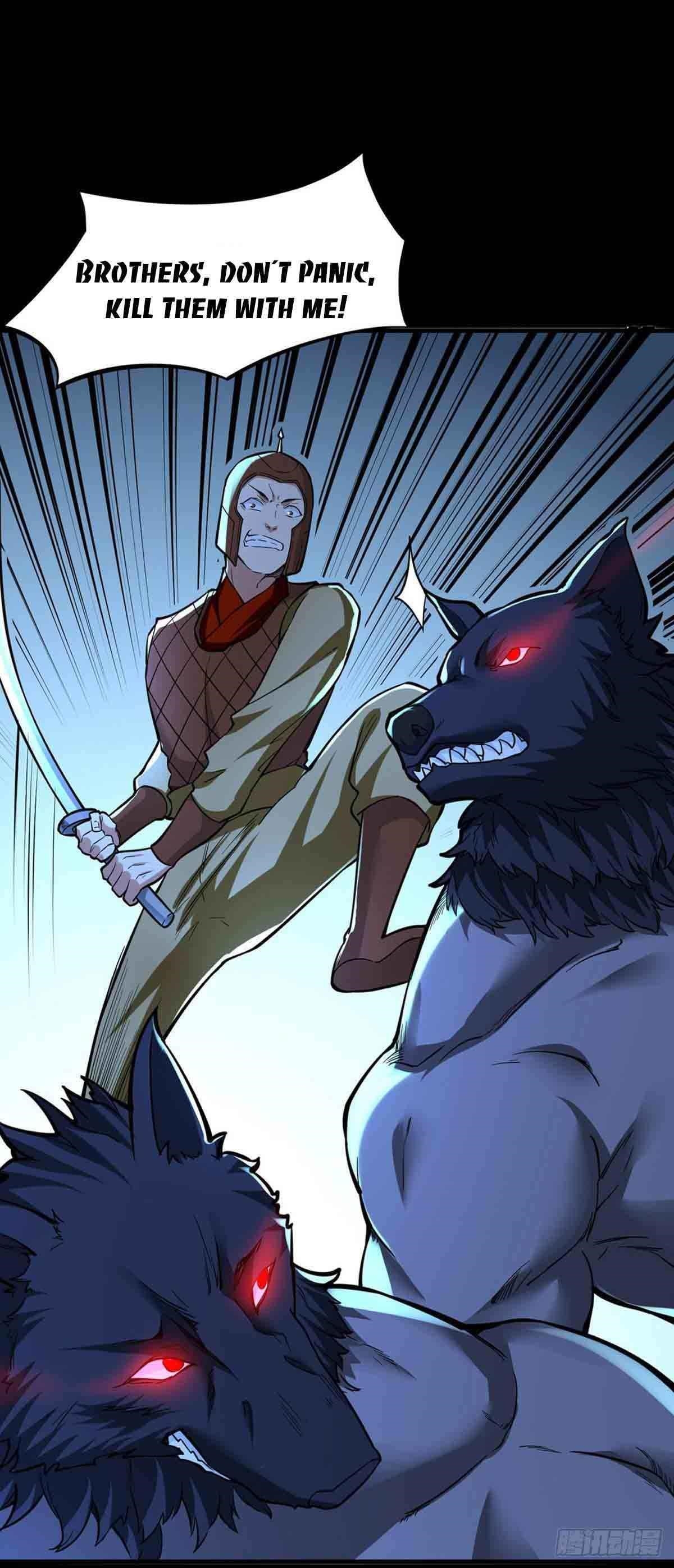 Martial Arts Reigns - Chapter 348 Page 17