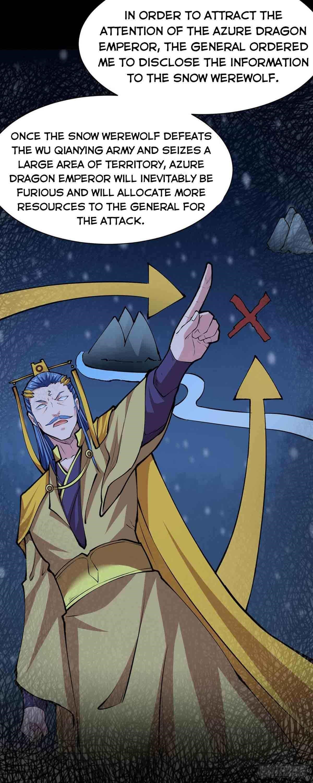 Martial Arts Reigns - Chapter 348 Page 2