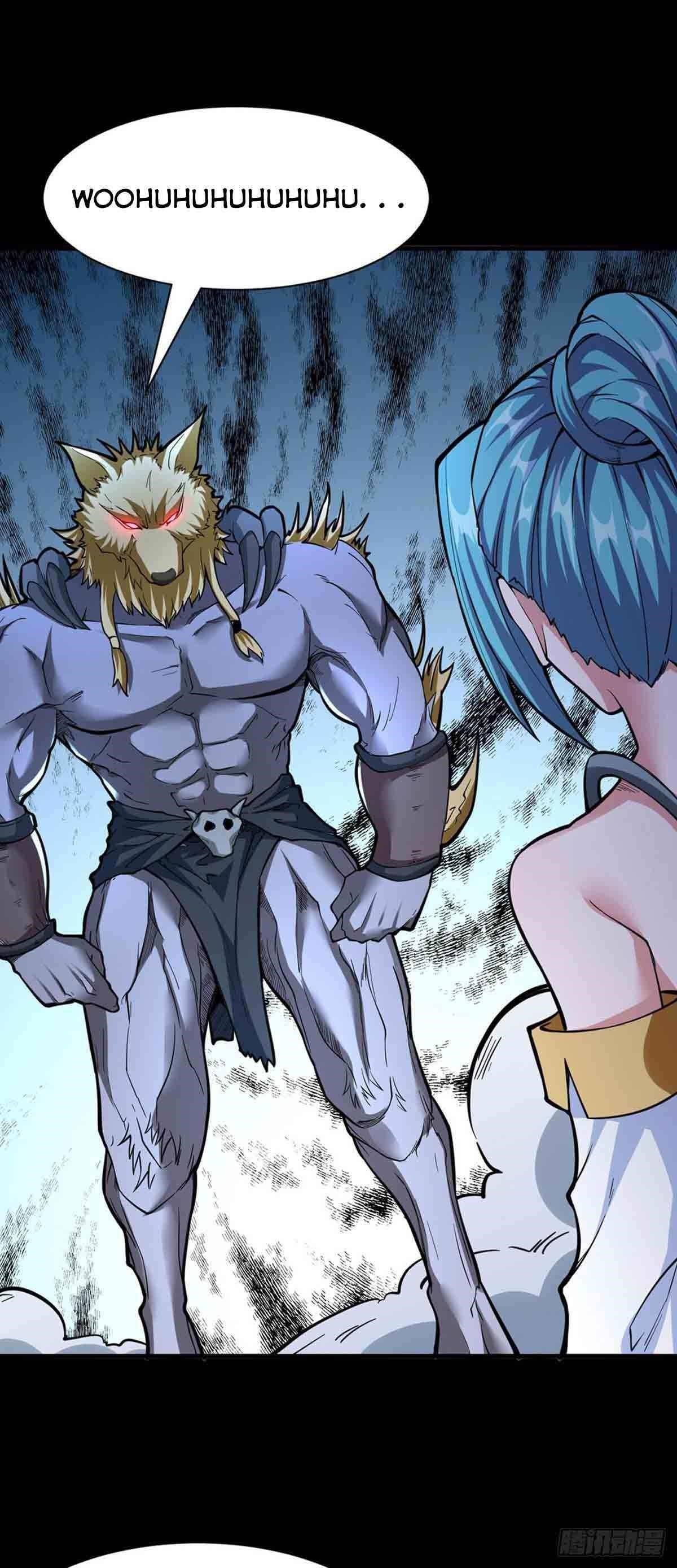 Martial Arts Reigns - Chapter 348 Page 23