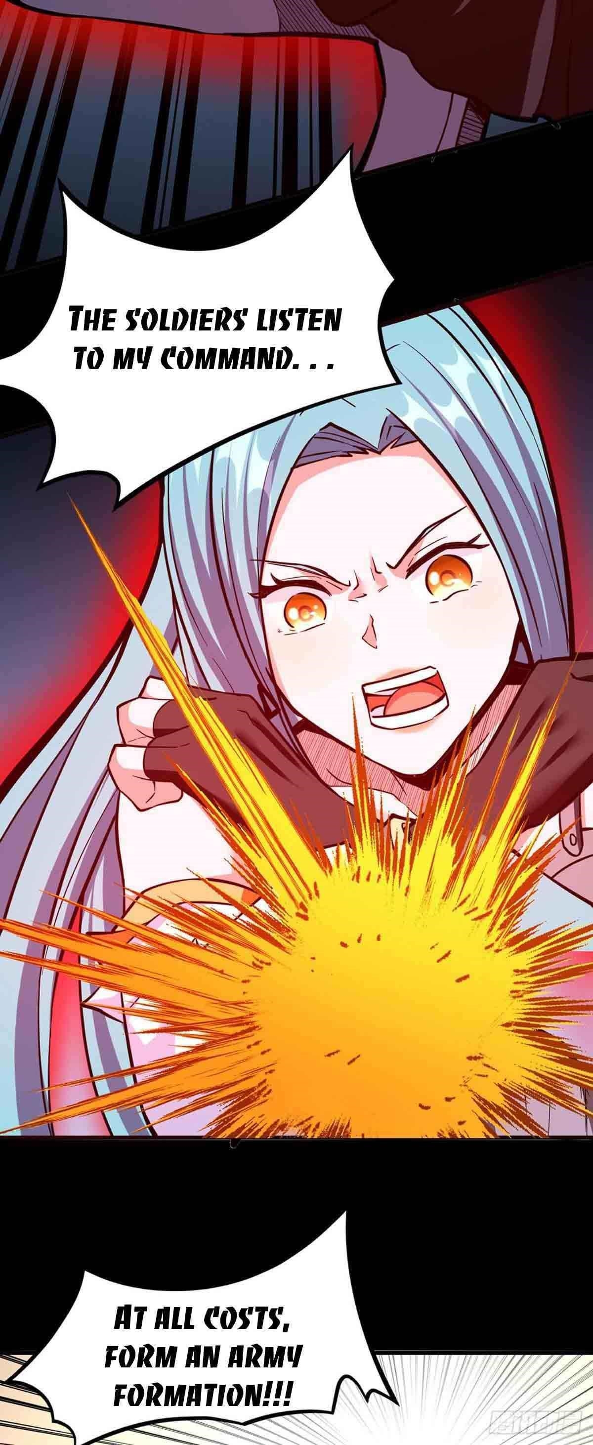 Martial Arts Reigns - Chapter 348 Page 31