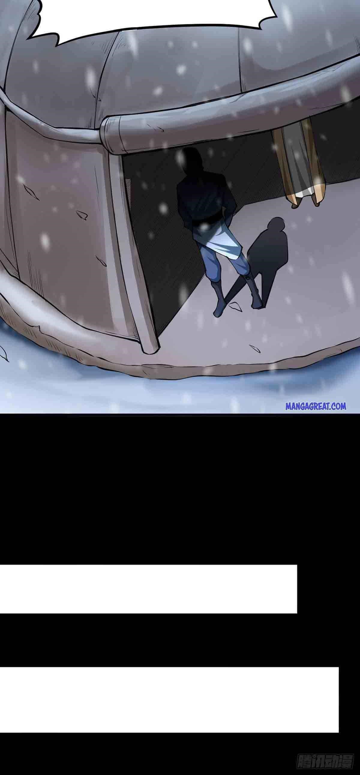 Martial Arts Reigns - Chapter 348 Page 5