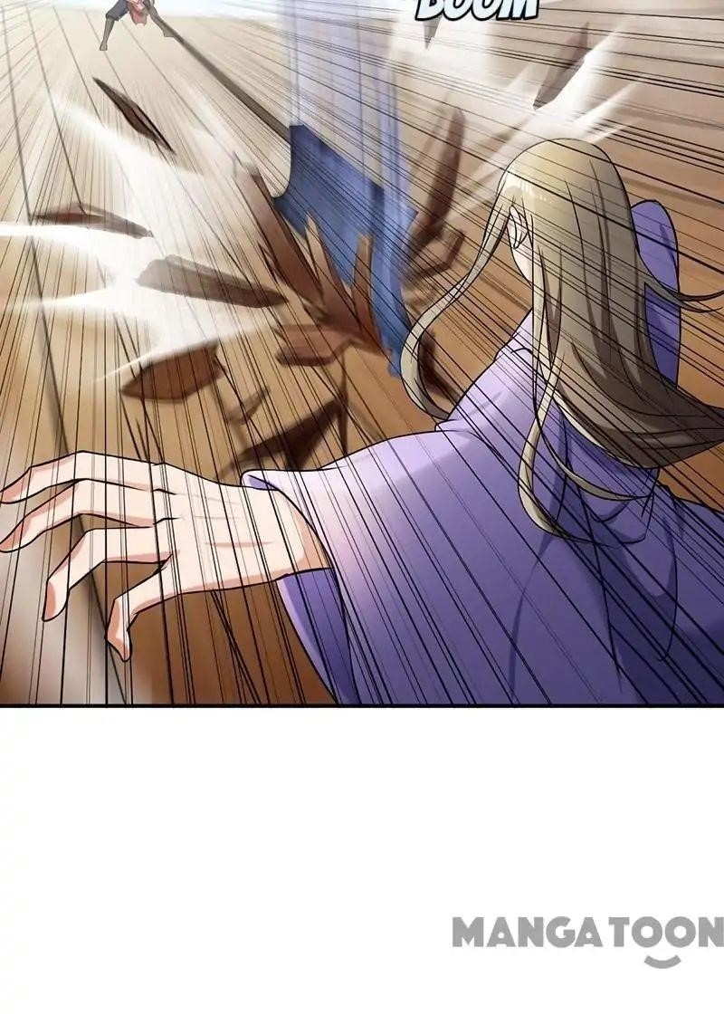 Martial Arts Reigns - Chapter 35 Page 12