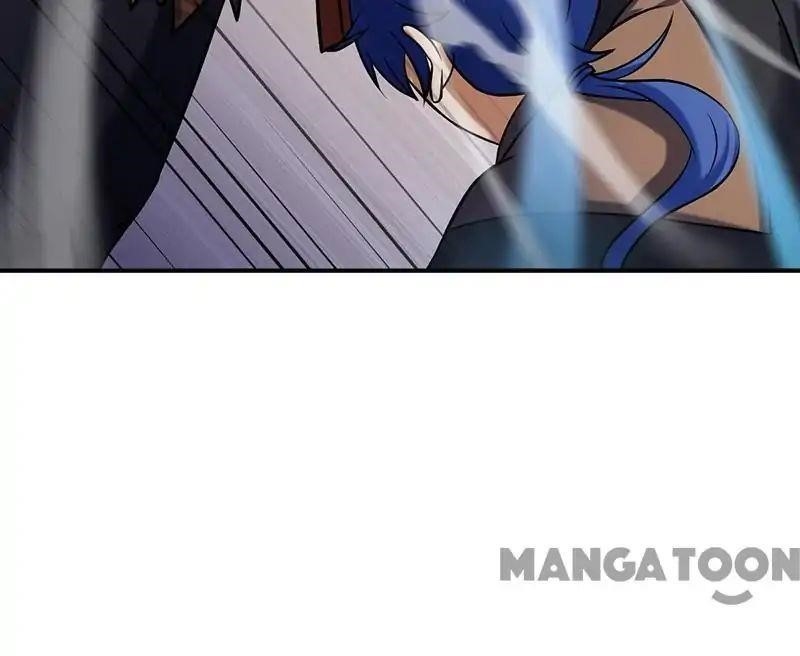 Martial Arts Reigns - Chapter 35 Page 25