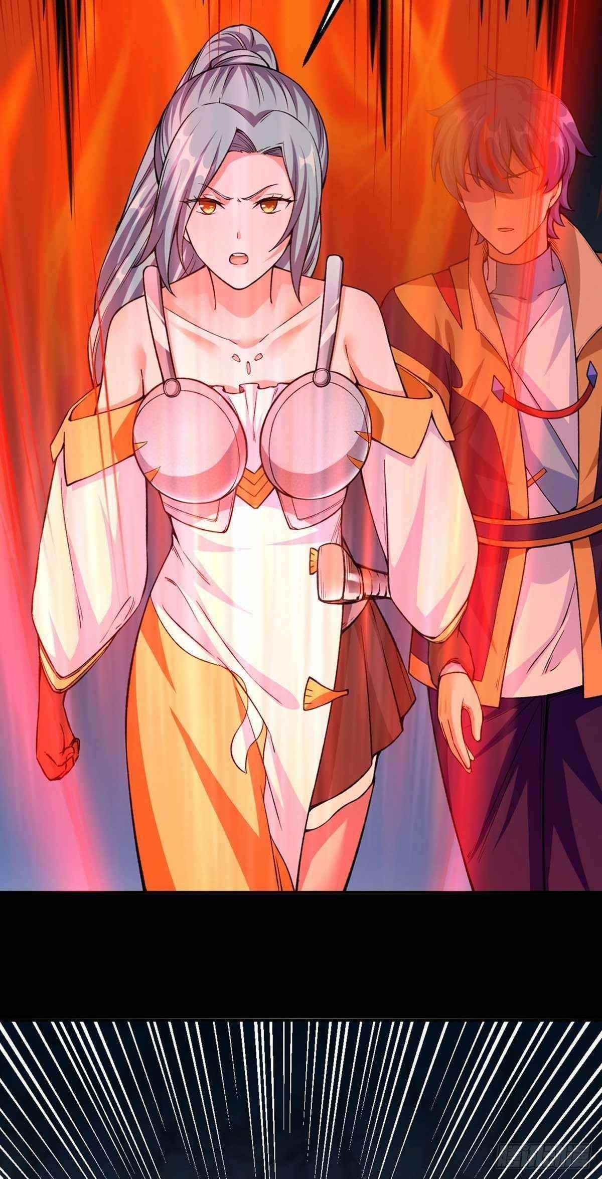 Martial Arts Reigns - Chapter 351 Page 3