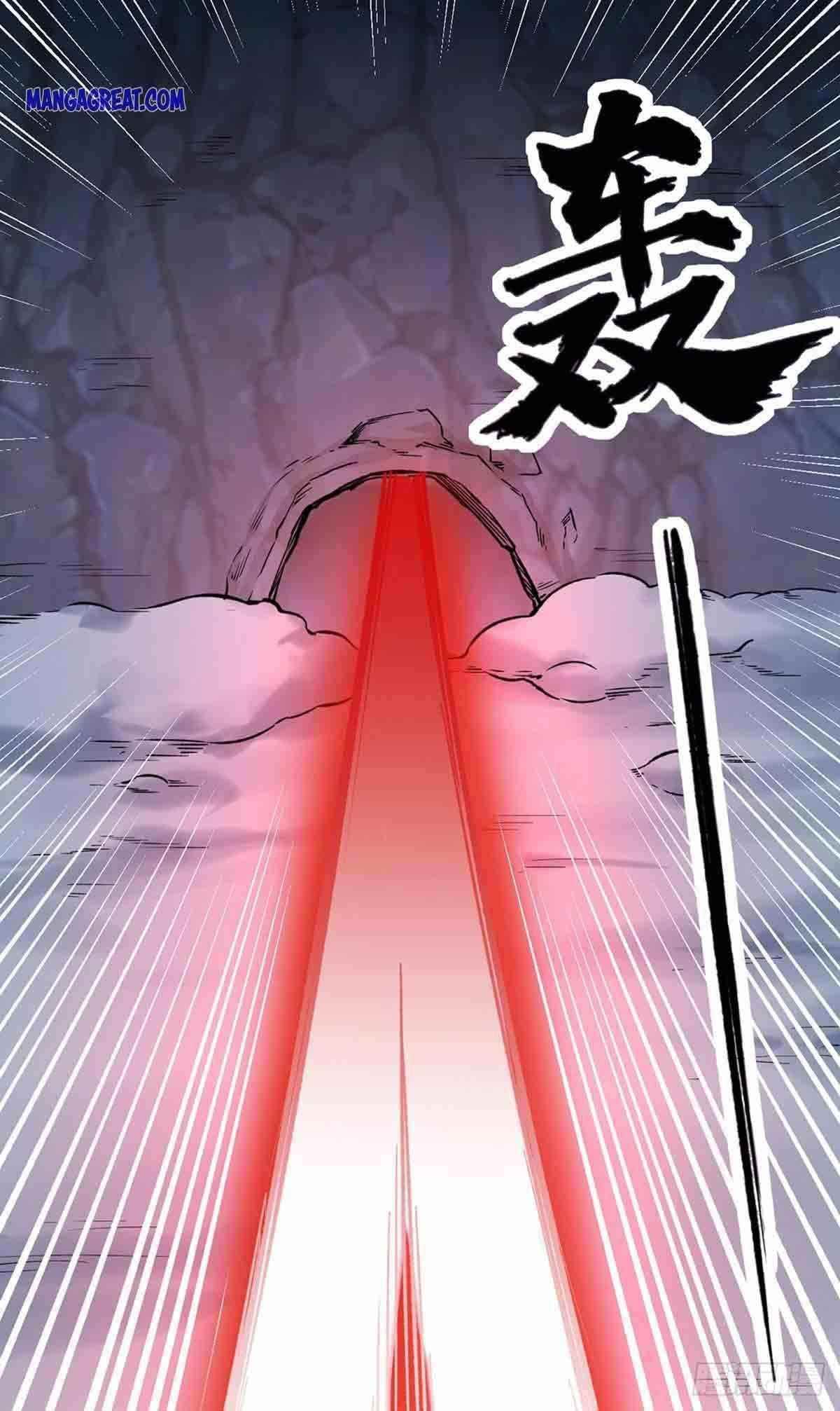 Martial Arts Reigns - Chapter 351 Page 4