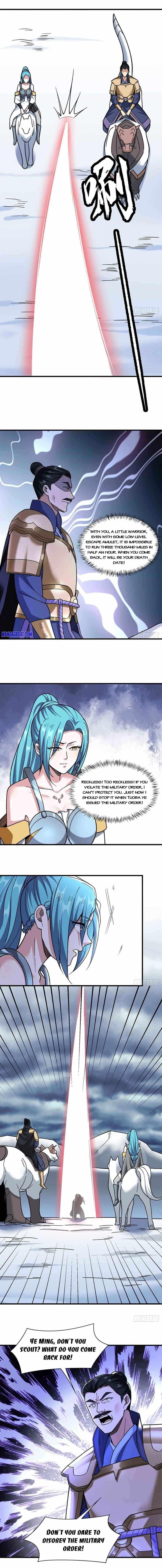 Martial Arts Reigns - Chapter 352 Page 5