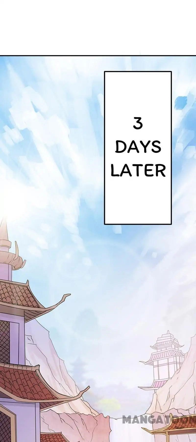 Martial Arts Reigns - Chapter 36 Page 12