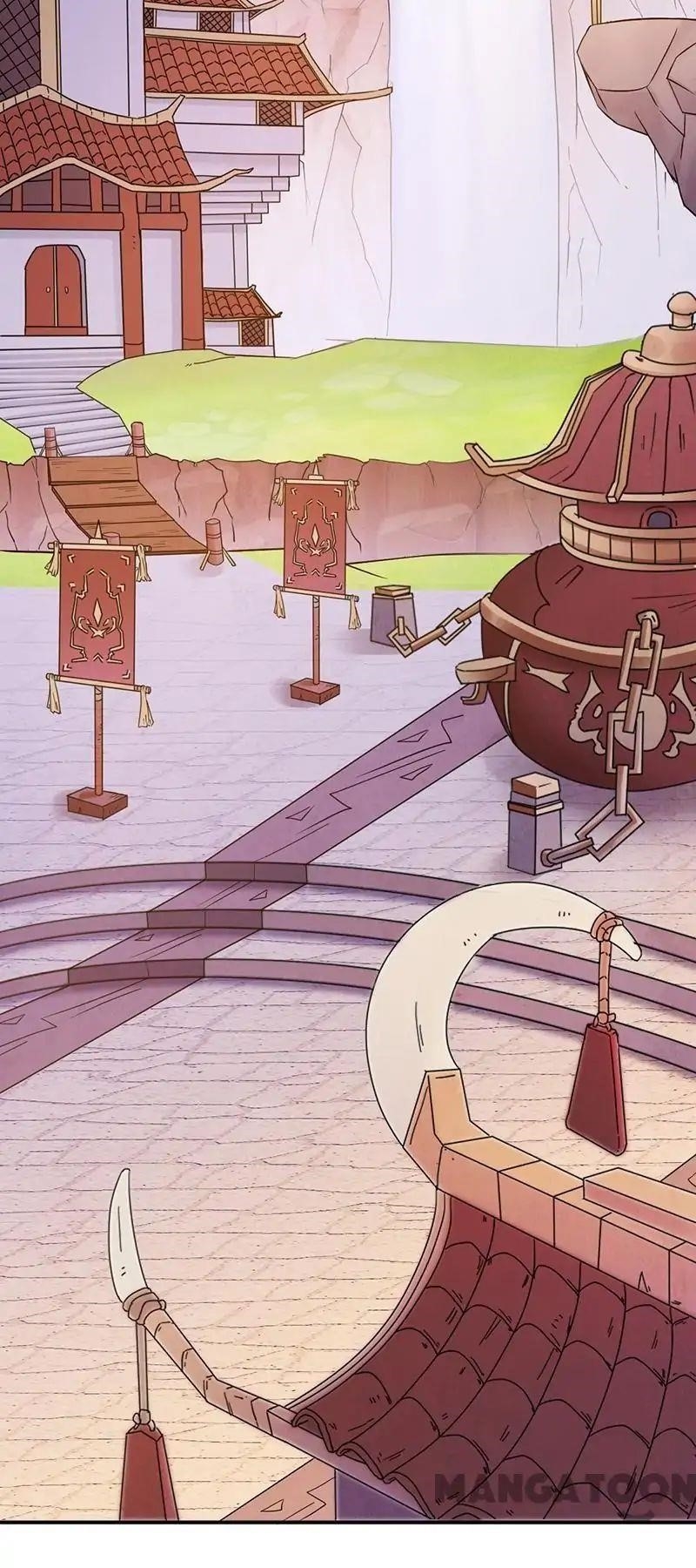 Martial Arts Reigns - Chapter 36 Page 13