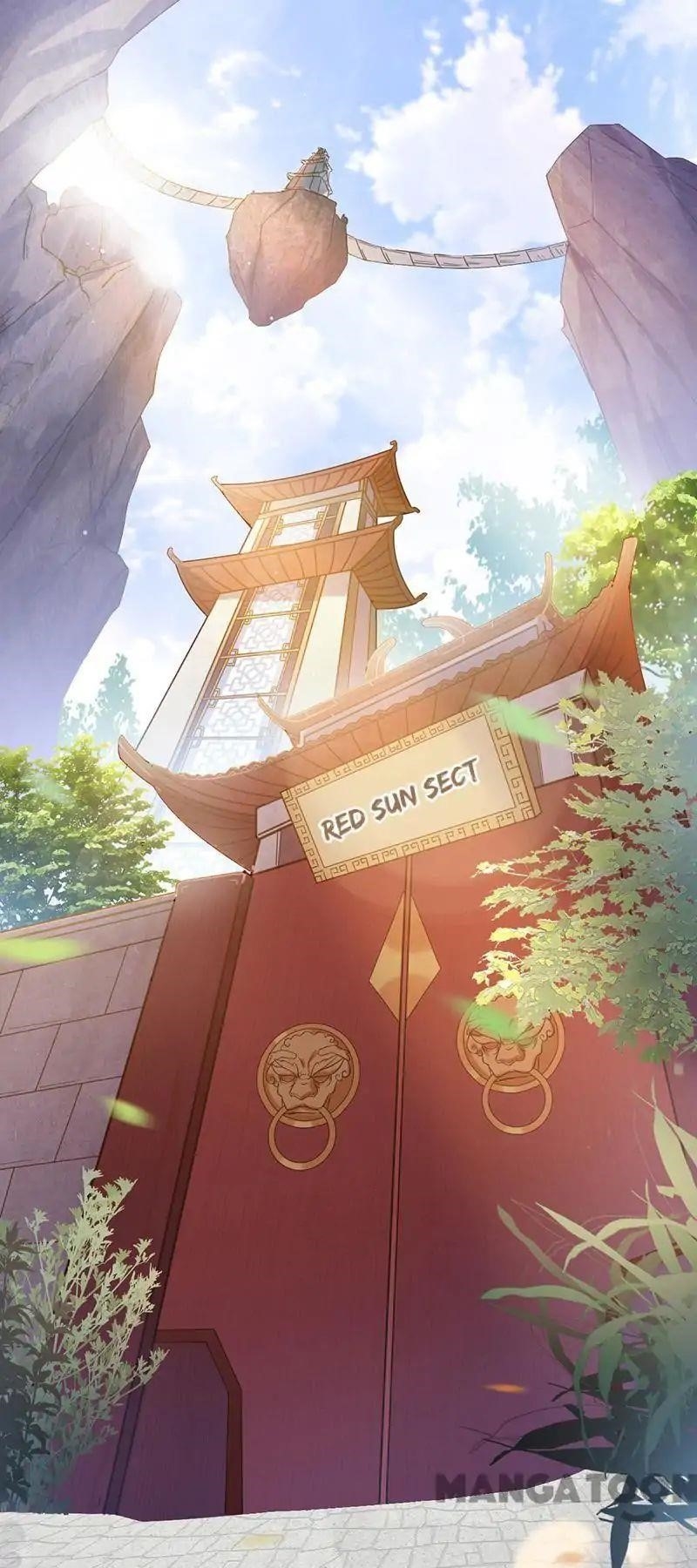 Martial Arts Reigns - Chapter 36 Page 15