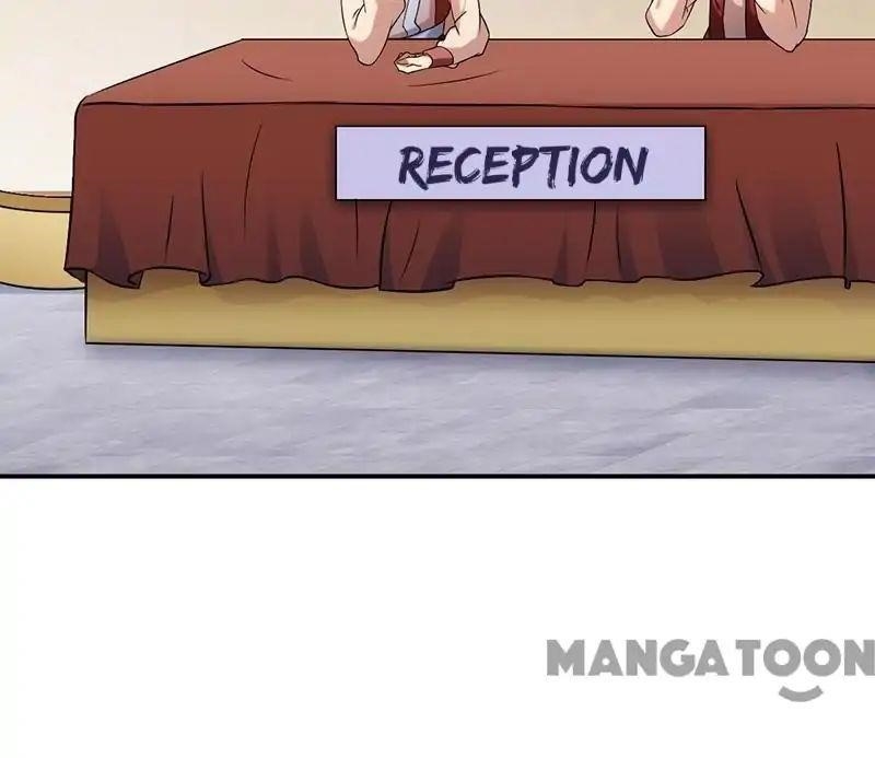 Martial Arts Reigns - Chapter 36 Page 20