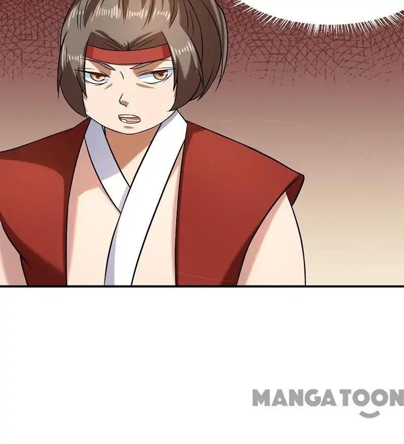 Martial Arts Reigns - Chapter 36 Page 22