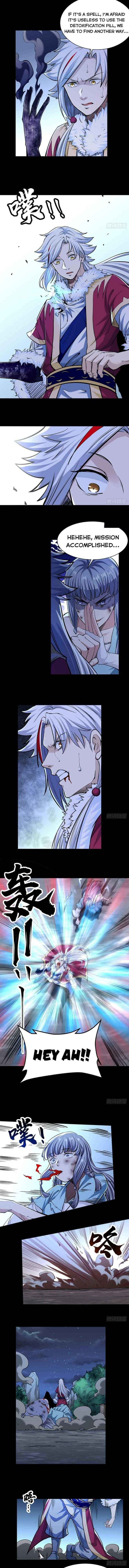 Martial Arts Reigns - Chapter 368 Page 2