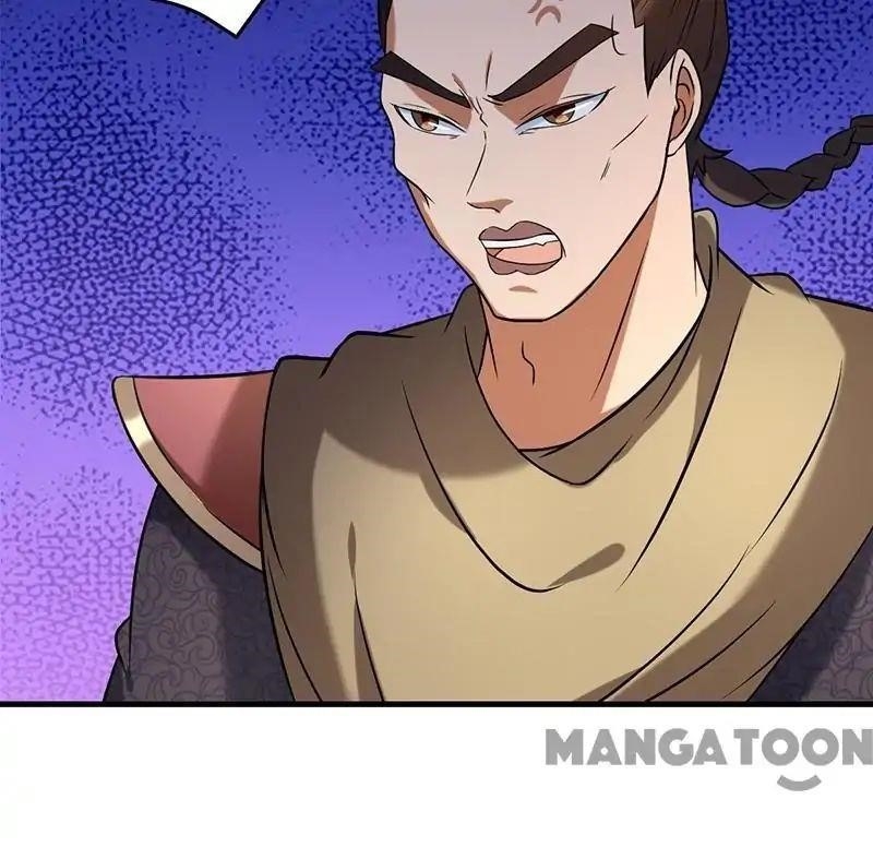 Martial Arts Reigns - Chapter 37 Page 17