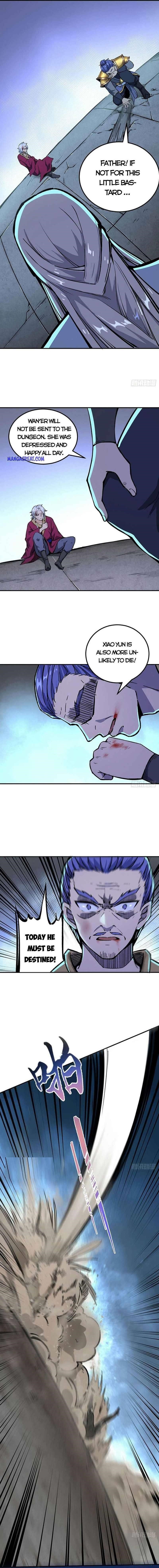 Martial Arts Reigns - Chapter 372 Page 1