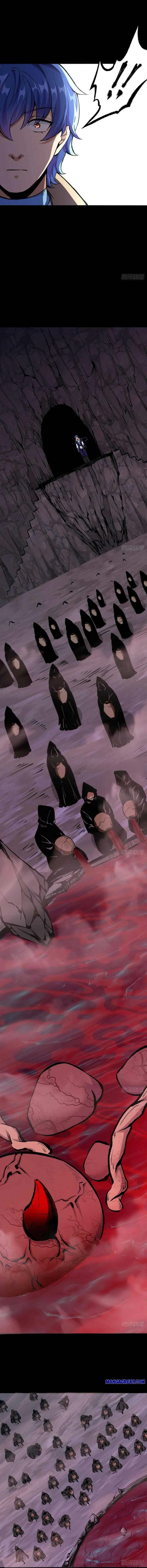 Martial Arts Reigns - Chapter 377 Page 3