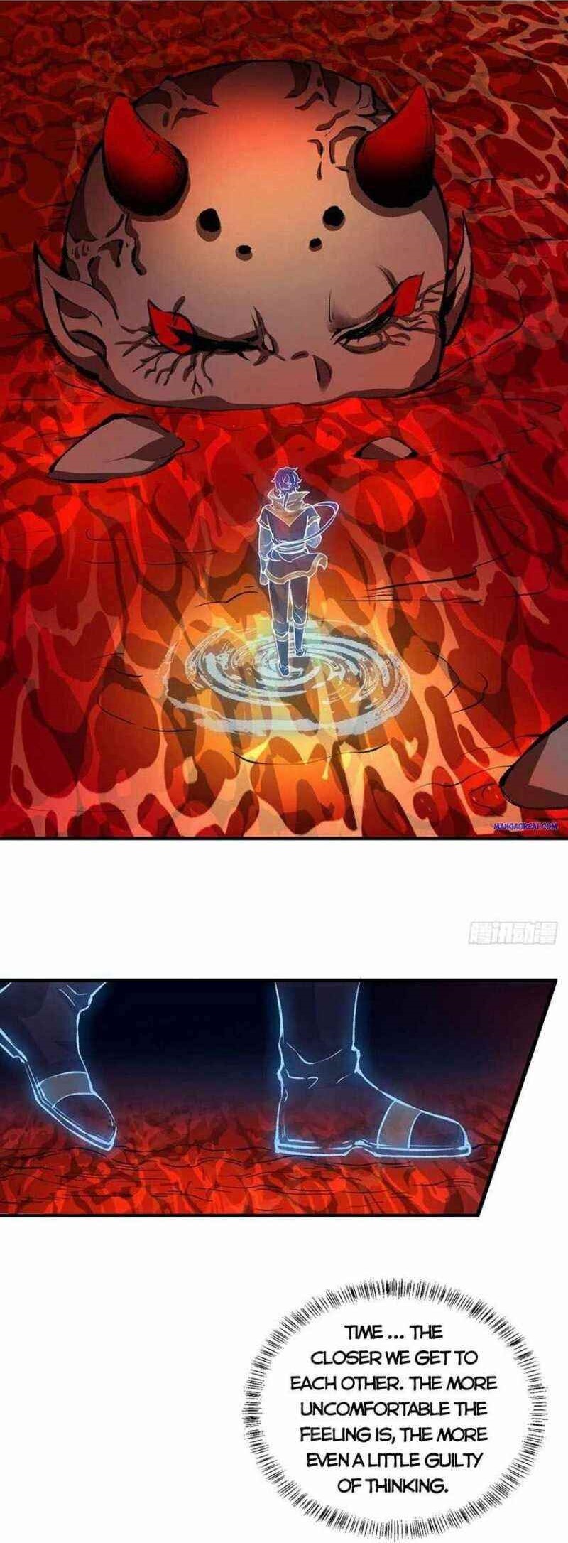 Martial Arts Reigns - Chapter 378 Page 1