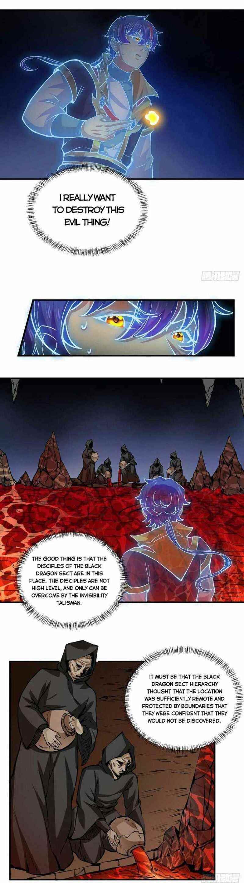 Martial Arts Reigns - Chapter 378 Page 2