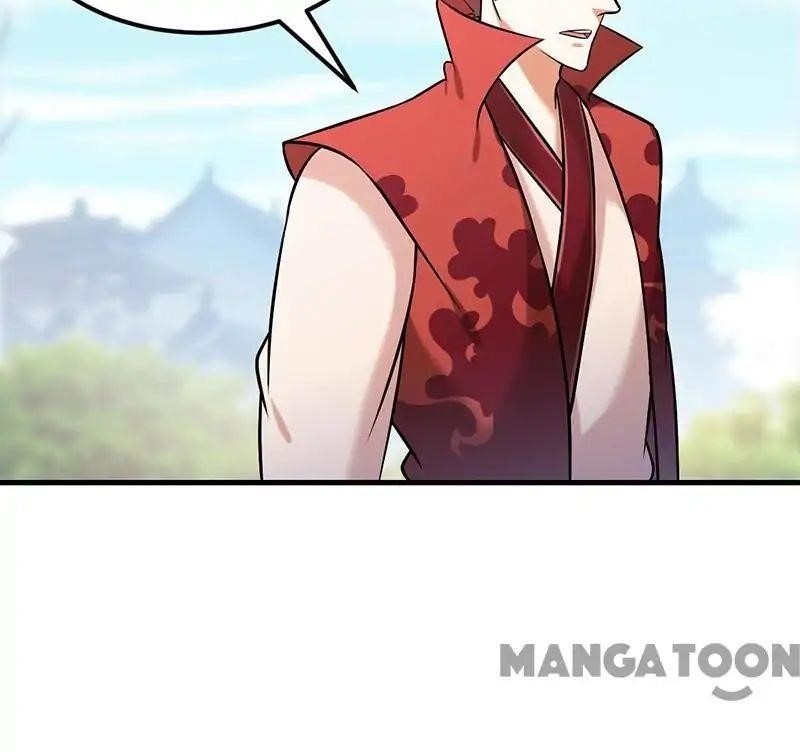 Martial Arts Reigns - Chapter 38 Page 5