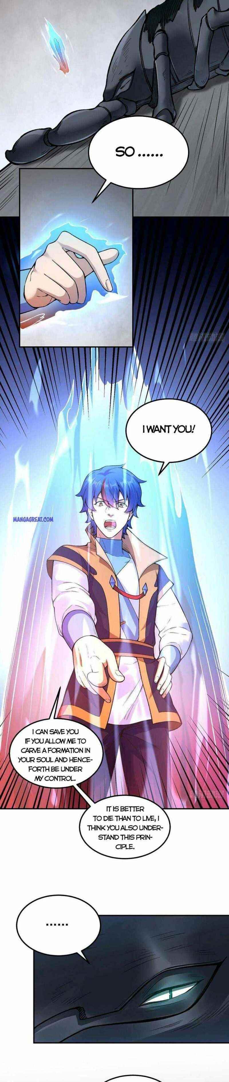 Martial Arts Reigns - Chapter 389 Page 13