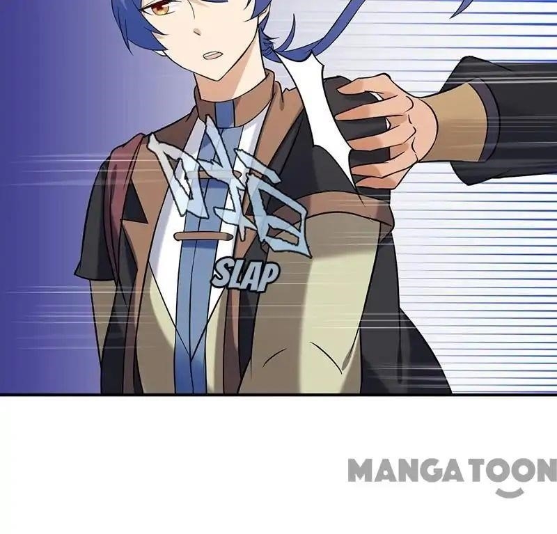 Martial Arts Reigns - Chapter 39 Page 11