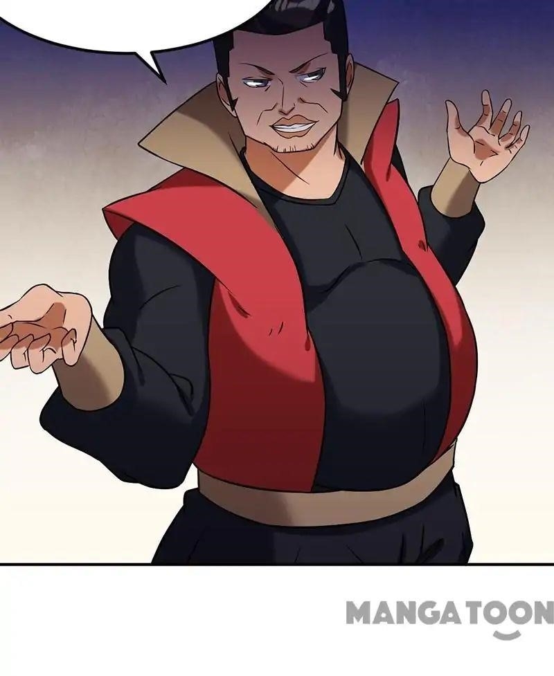 Martial Arts Reigns - Chapter 39 Page 29